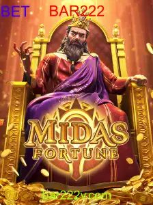 MidasFortune